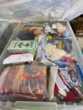 NEEDLEPOINT KITS AND SUPPLIES RUG HOOKING SUPPLIES