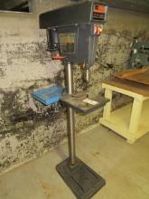 Craftsman 15-1/2" Floor Drill Press