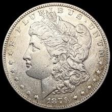1879-S Rev 78 Morgan Silver Dollar HIGH GRADE