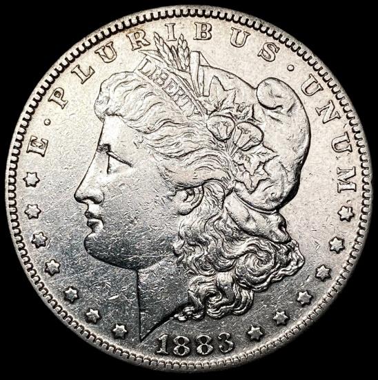 July 24th – 28th Buffalo Broker Coin Auction