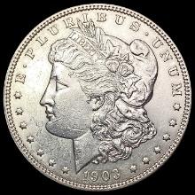 1903 Morgan Silver Dollar UNCIRCULATED