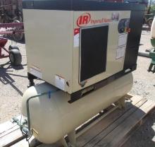 Ingersoll Rand 15H Compressor