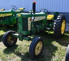 1959 John Deere 430