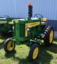 1960 John Deere 330