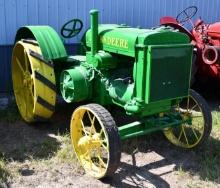 1926 John Deere D