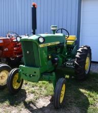 1964 John Deere 1010