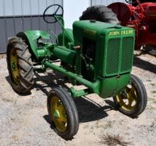 1938 John Deere L