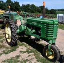 1944 John Deere HN