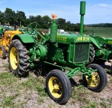 John Deere GP