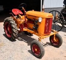 1949 Waterloo Bronco