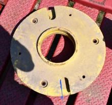 John Deere R Wheel Weights