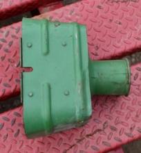 John Deere Dubuque PTO Shield