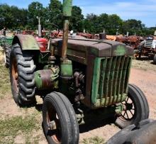 1947 John Deere D