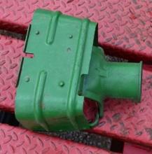 John Deere Dubuque PTO Shield