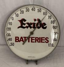 Exide Batteries PAM Thermometer