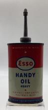 Esso Heavy Lead Top Handy Oiler