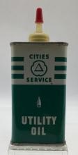Cities Service Utility Handy Oiler