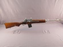 RUGER Model Mini 14, Semi-Auto Rifle, 223, S#183-03099