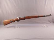 YUGOSLAVIAN MAUSER Model M48, Bolt-Action Rifle, 8mm, S#A85666