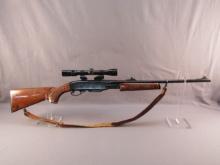 REMINGTON Model 7600, Pump-Action Rifle, .30-06, S#8148255