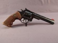 handgun: DAN WESSON Model 15-2, Revolver, .357, 6 shot, 6" barrel, S#165685