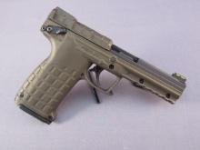 handgun: KEL-TEC Model PMR-30, Semi-Auto Pistol, .22wmr, 6 shot, 4.25" barrel, S#WY6576