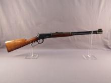 WINCHESTER Model 94, Lever-Action Rifle, .30-30, S#2376010