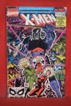 X-MEN ANNUAL #14 | 1ST APPEARANCE OF GAMBIT!