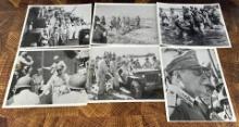 WW2 General Douglas MacArthur Photos
