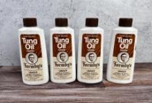 Formby's Tung Oil