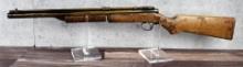 Benjamin 312 Air Rifle