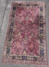 Talamar Bigelow Sanford Persian Oriental Rug