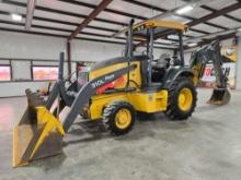 2019 John Deere 310L Backhoe Loader