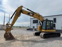 2020 Caterpillar 325FL CRX Hydraulic Excavator
