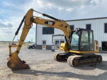 2018 Caterpillar 311FL Hydraulic Excavator
