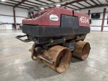 2015 Toro TR34 Trench Compactor