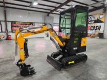 NEW/UNUSED 2024 MIVA ???????VA13 Mini Excavator