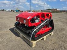 NEW/UNUSED 2024 EGN EG750 Remote Control Mower