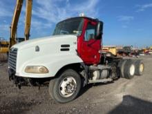 2005 Mack CX613 Vision Day Cab Truck Tractor