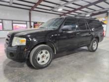 2007 Ford Expedition EL