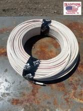 White 14/3 NM-B Wire