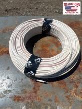 White 14/3 NM-B Wire