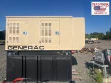 Generac Generator