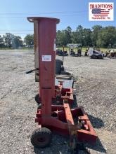 Blackhawk 5 Ton Air Lift Bumper Jack