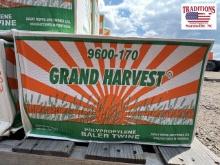 Grand Harvest 9600-170 Polypropylene Bale Twine