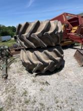 tires 28 x 26 combine tires and wheels