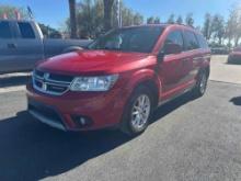 2013 Dodge Journey