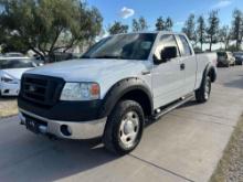 2008 Ford F-150