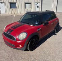 2008 MINI Cooper