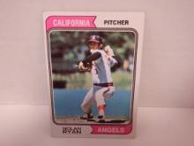 1974 TOPPS #20 NOLAN RYAN